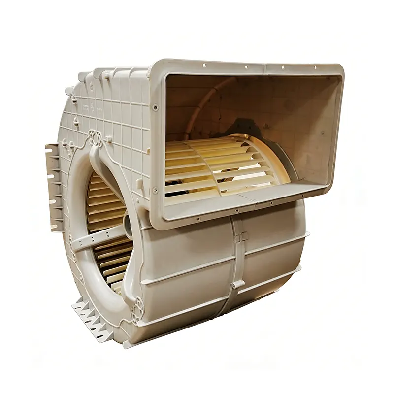 BLDC SYSTEM