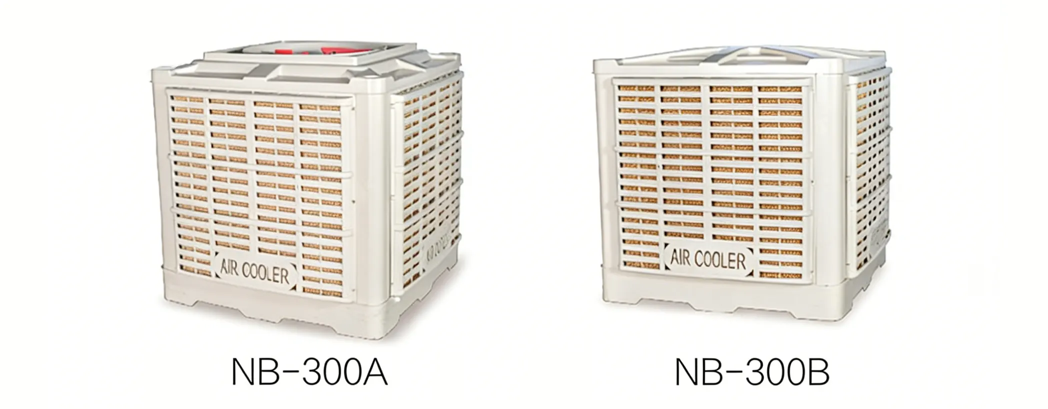 NB-300A / NB-300B NB-300A / NB-300B