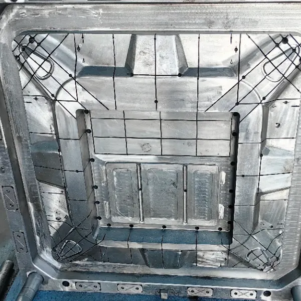 MOLD (CUSTOM)2
