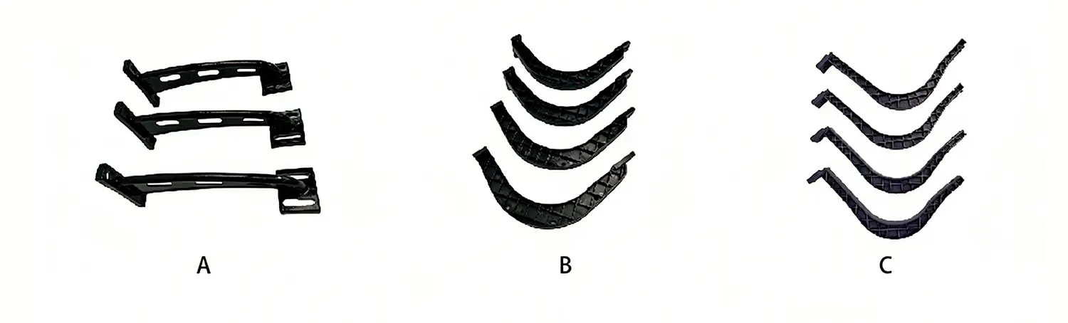 Motor Bracket