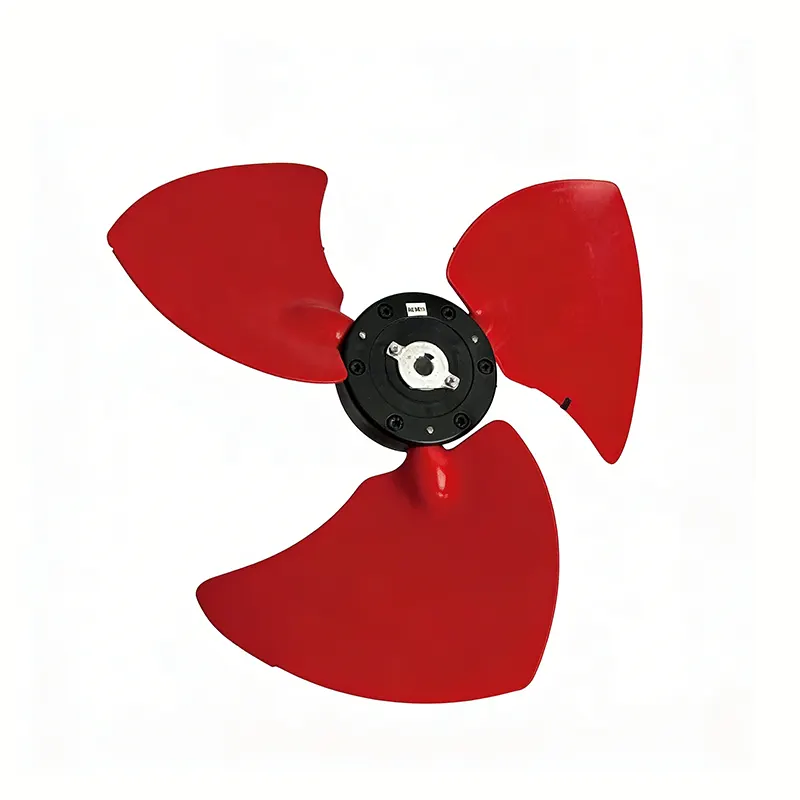 Fan Blade
