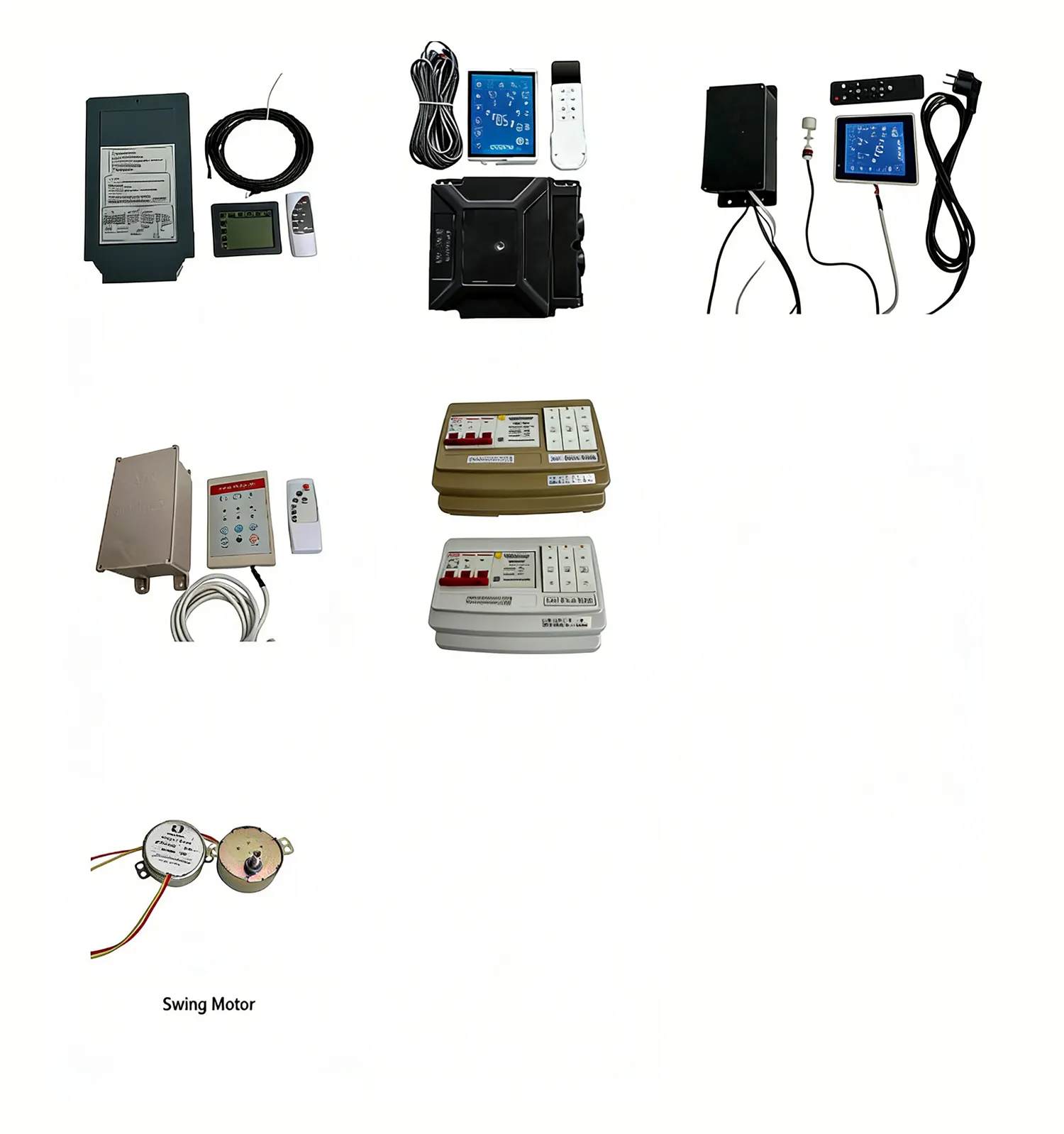 Control System