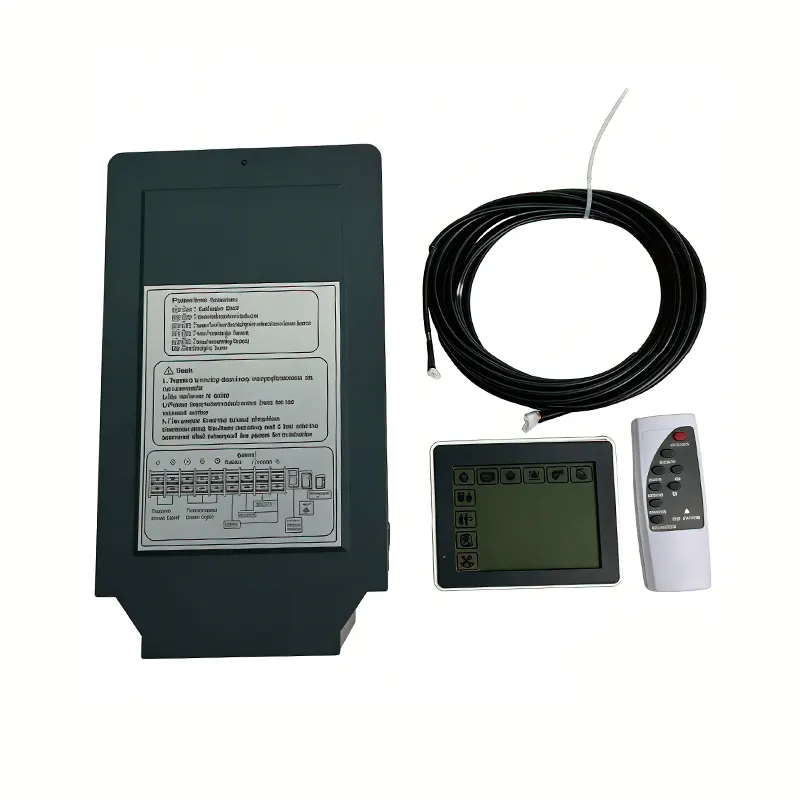 Control System