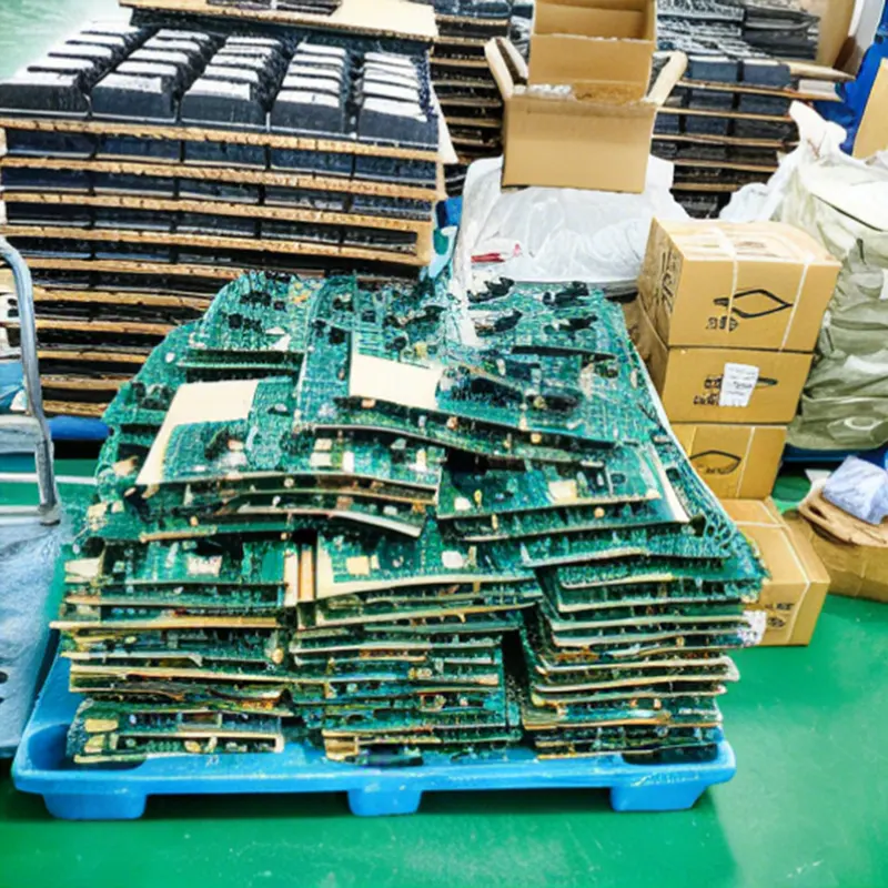 ‌Factory Workshop