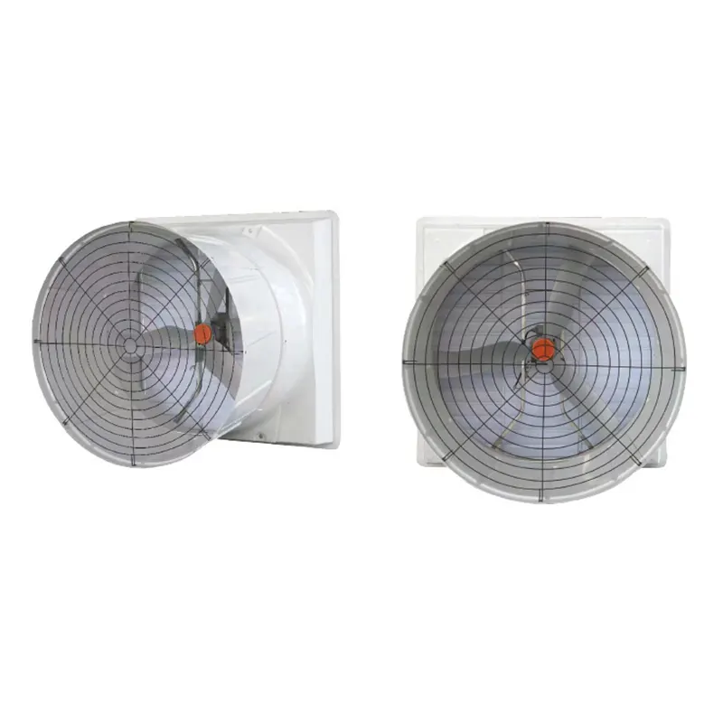 FRP Cone Fan