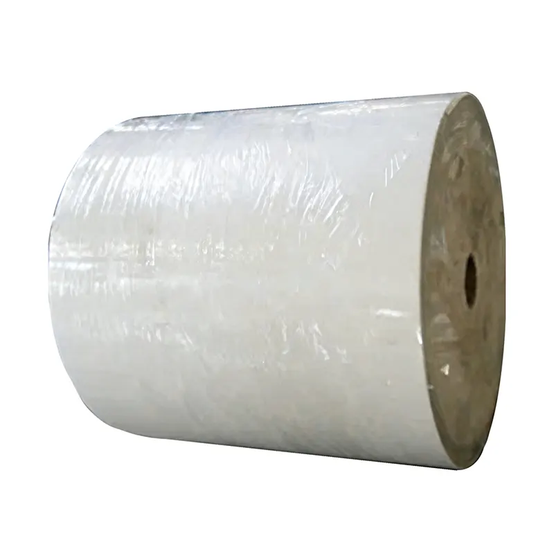 Cooling Pad Resin Coated Paper