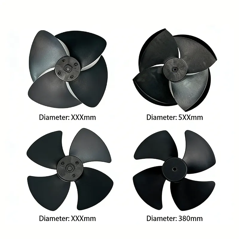 Fan Blade1