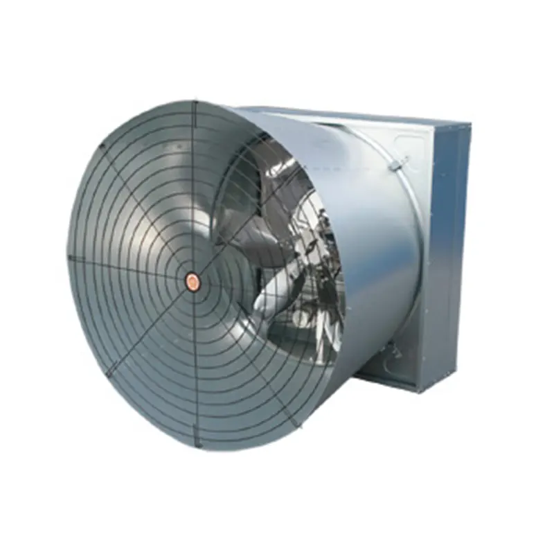 Cone Fan
