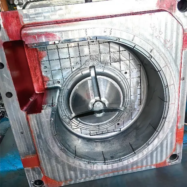 MOLD (CUSTOM)4