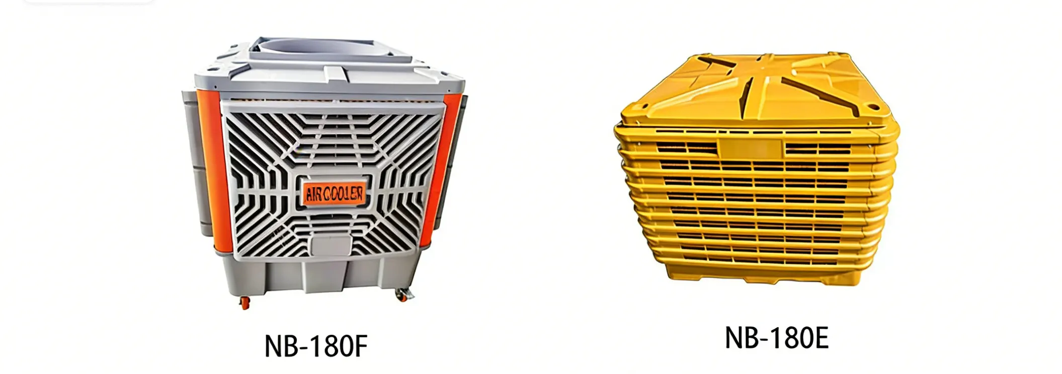 Nb-180F/ Nb-180E Nb-180F/ Nb-180E