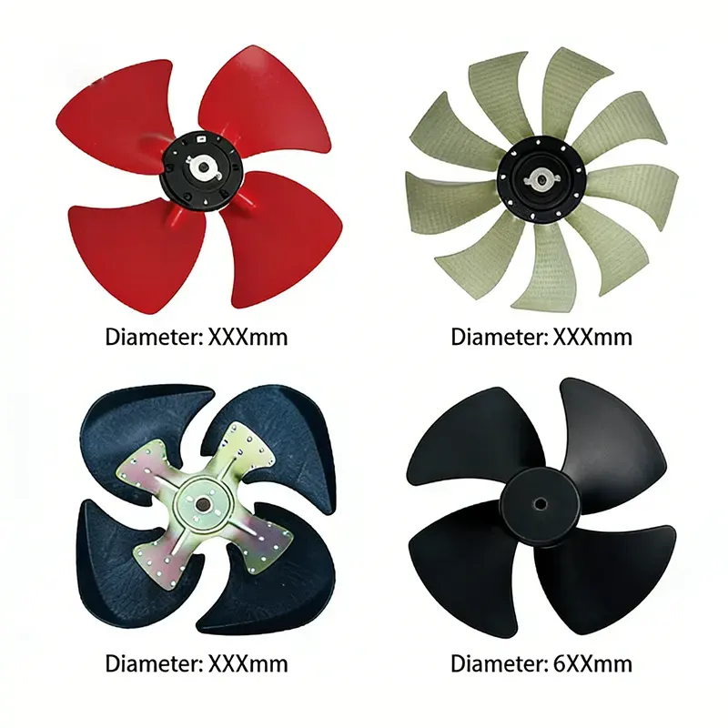 Fan Blade