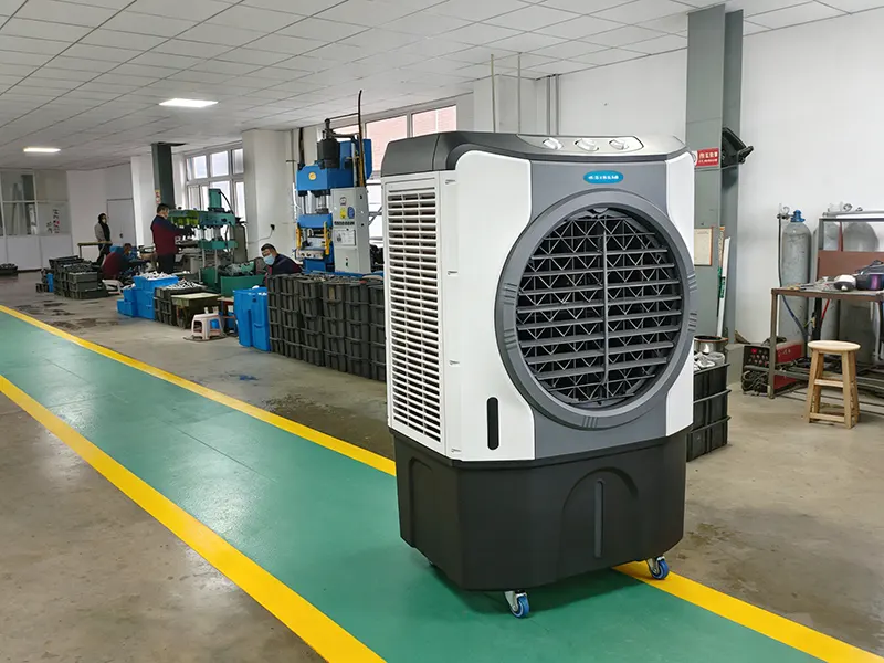 The Difference Between Mobile Cooling Fan And Ordinary Cooling Fan The Difference Between Mobile Cooling Fan And Ordinary Cooling Fan