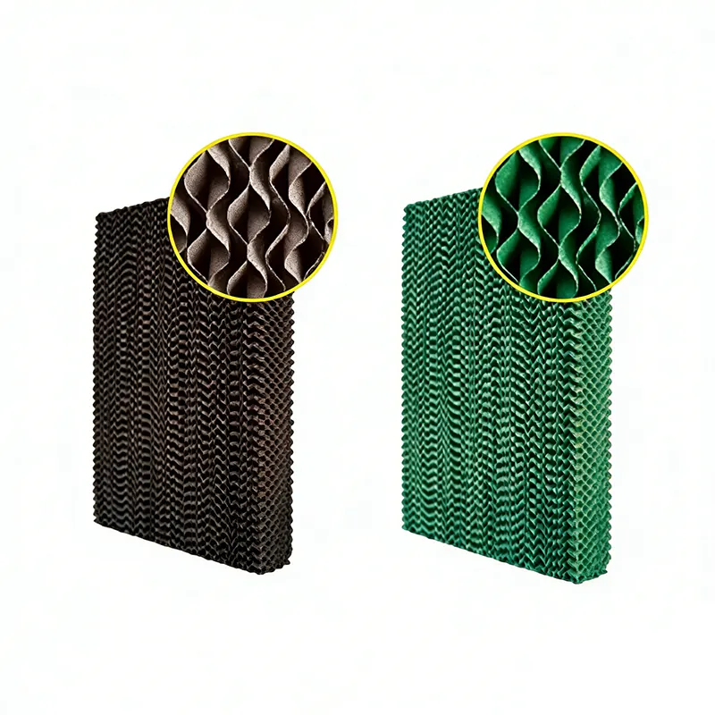 Colorful Cooling Pad