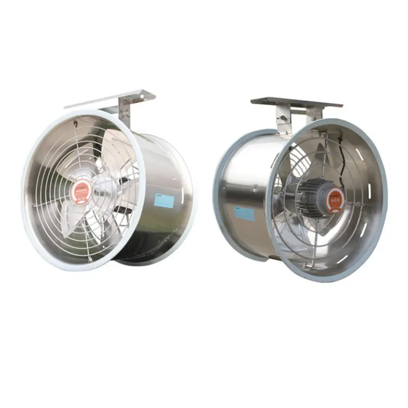 Circulation Fan
