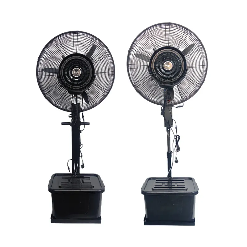 Mist Fan