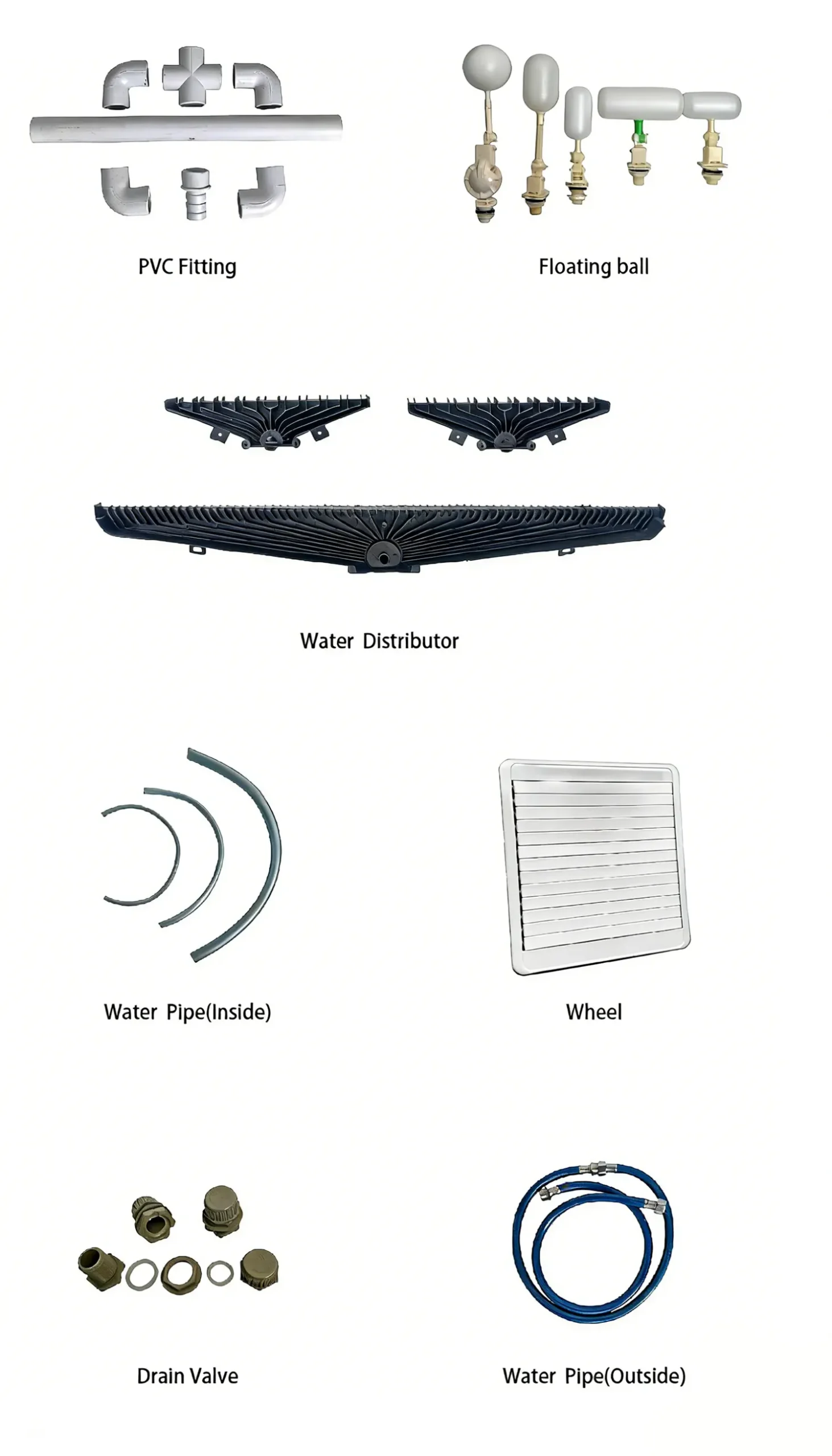 Accessories
